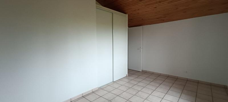Villa - 73 m² - 3 pièces