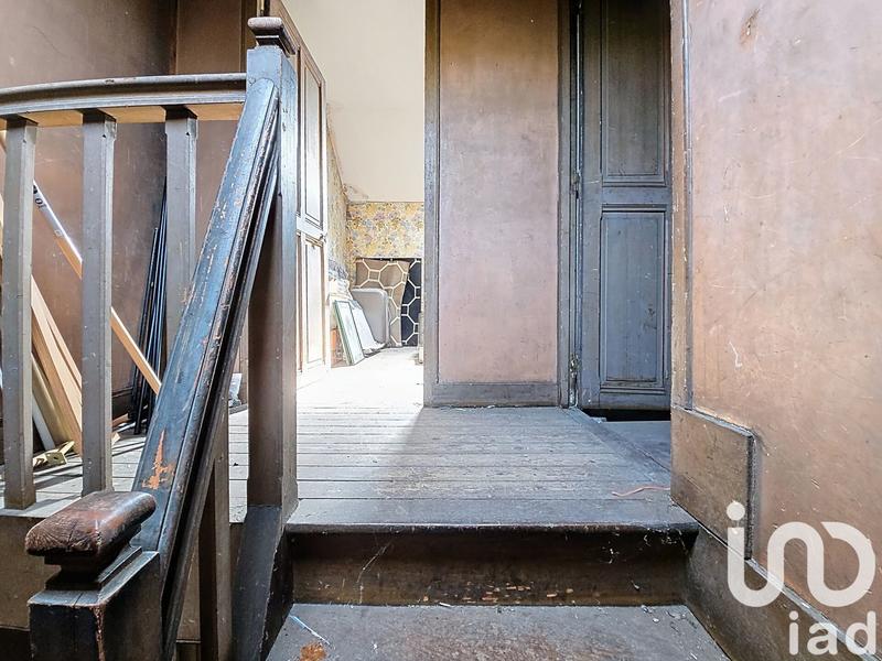 Immeuble - 175 m² - 4 pièces