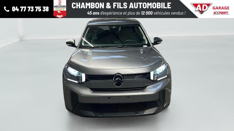 Citroën C3 Aircross E- 113 autonomie confort You