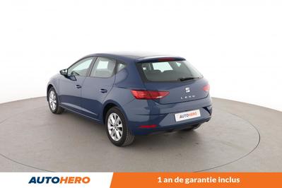 Seat Leon 1.6 Tdi Style Business 115 ch