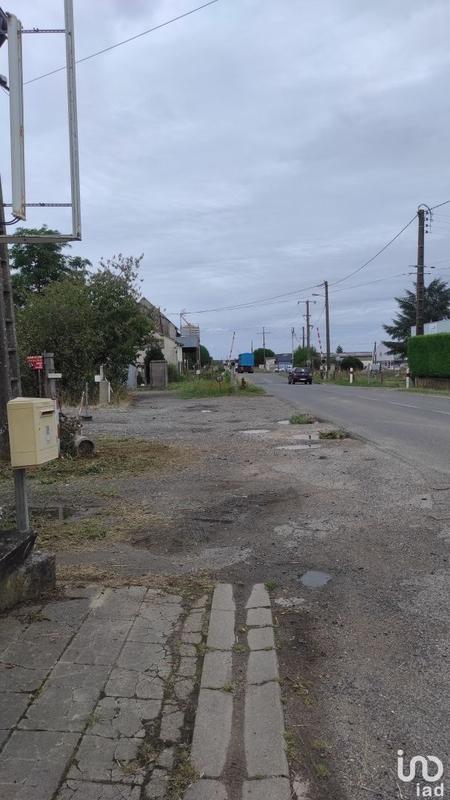 Local commercial - 4 280 m²