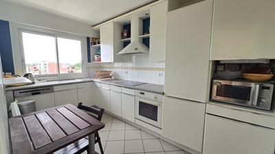 Appartement - 97 m² - 4 pièces