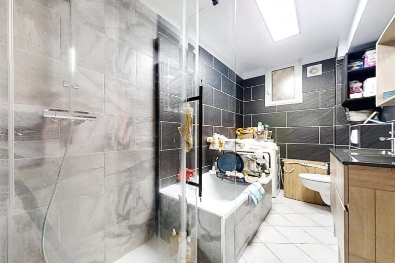 Appartement - 54 m² - 2 pièces