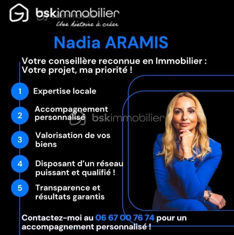 Duplex - 105 m² - 5 pièces