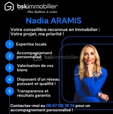 Duplex - 105 m² - 5 pièces