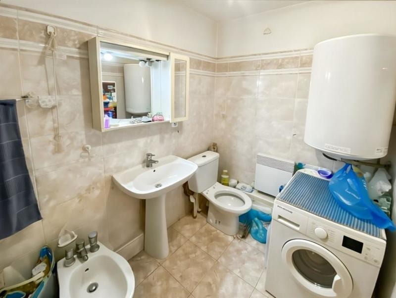 Studio - 33 m² - 2 pièces