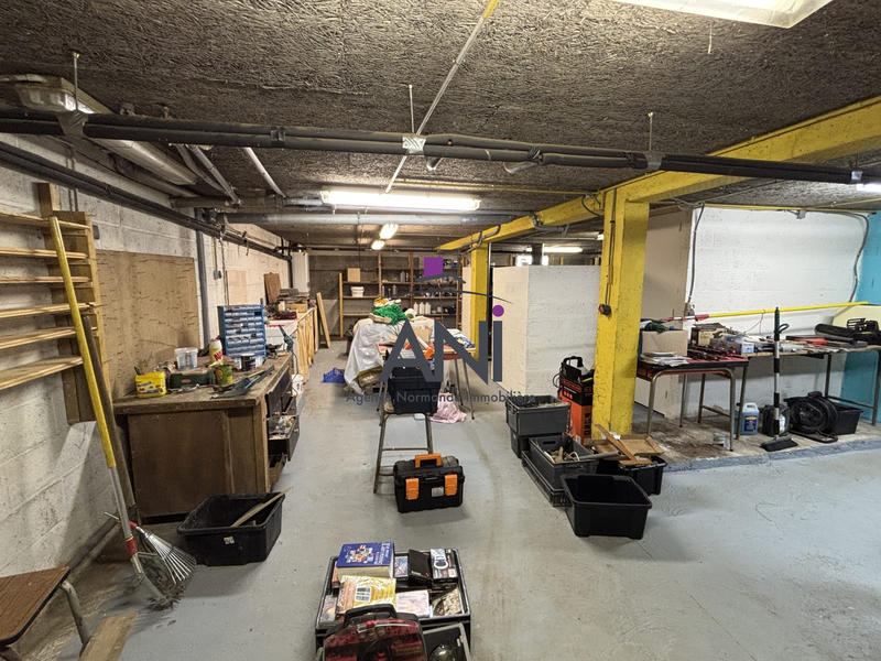 Maison traditionnelle - 110 m² - 6 pièces