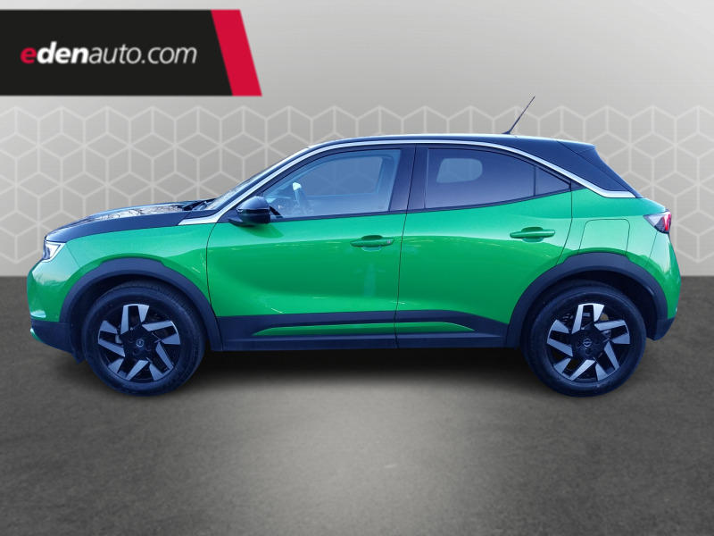 Opel Mokka 1.2 Turbo 100 ch Bvm6 Elegance Business