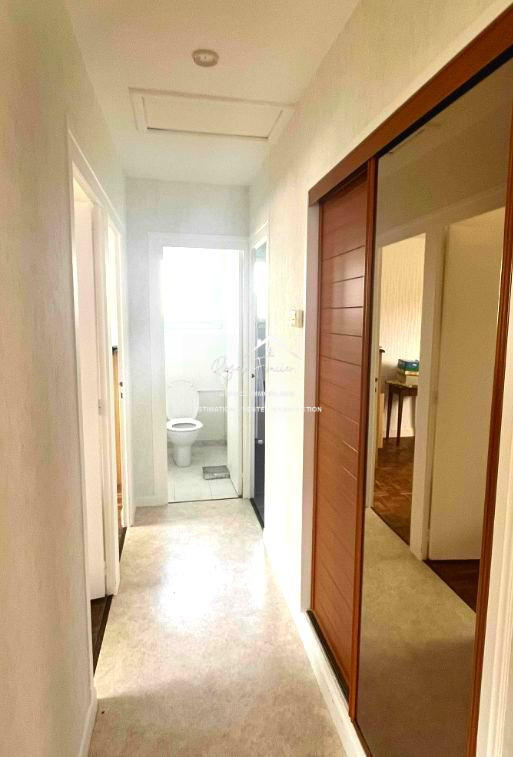 Maison - 86 m² - 5 pièces