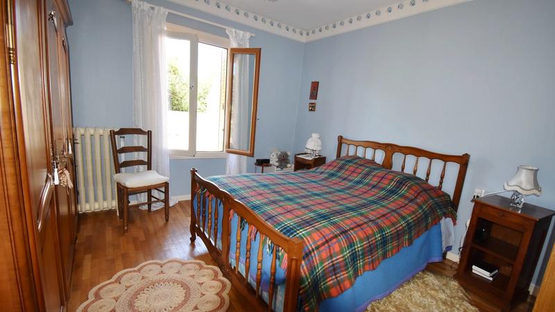 Viager - Maison - 88 m² - 3 pièces