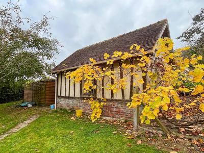 Pavillon - 104 m² - 6 pièces