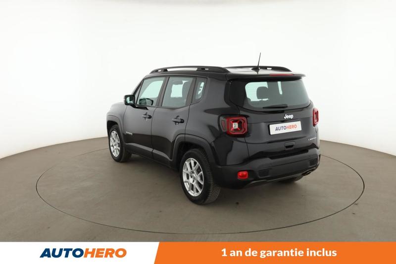 Jeep Renegade 1.0 Gse T3 Limited 120 ch
