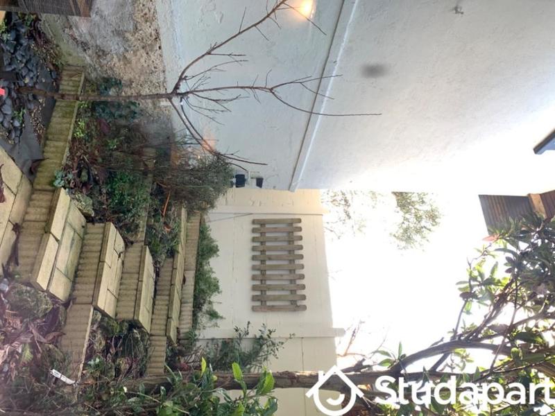 Maison - 20 m² - 1 pièce