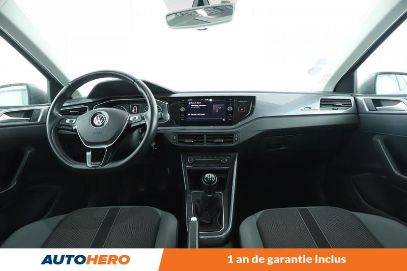 Volkswagen Polo 1.0 Tsi Copper Line 115 ch