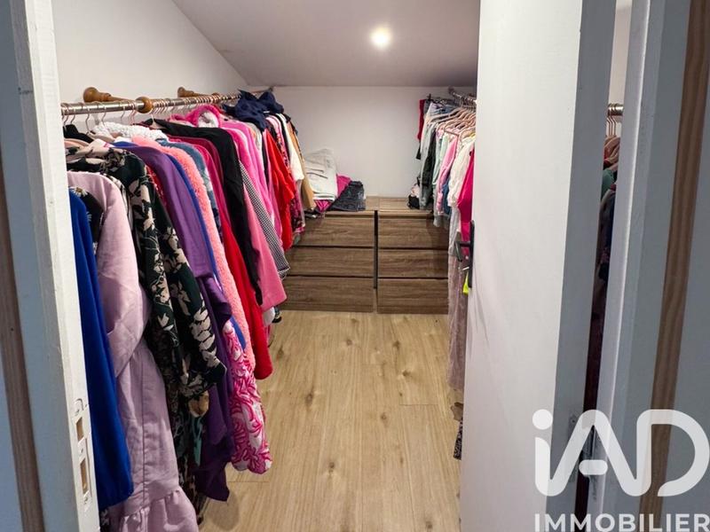 Maison de campagne - 129 m² - 4 pièces