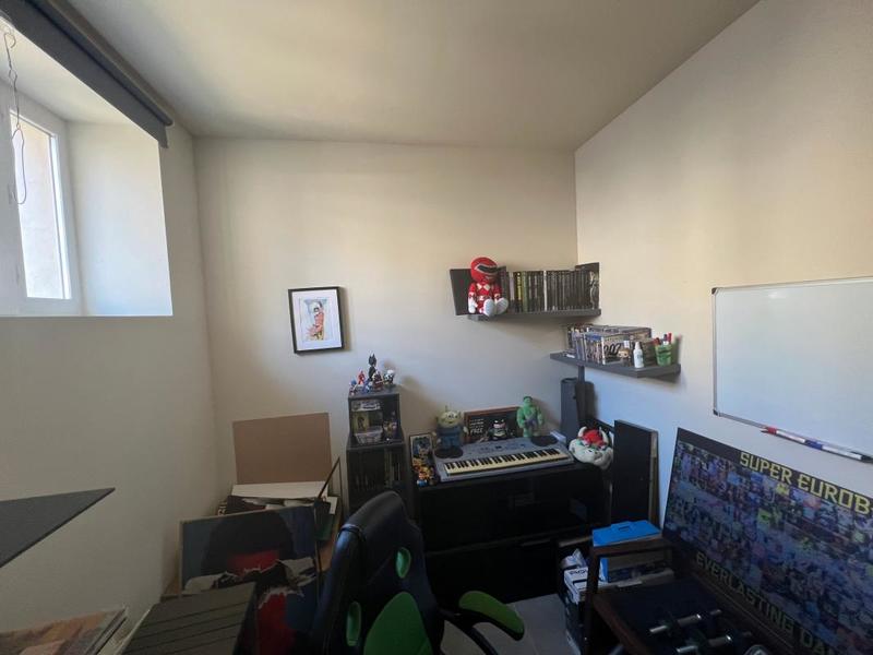 Appartement - 54 m² - 3 pièces