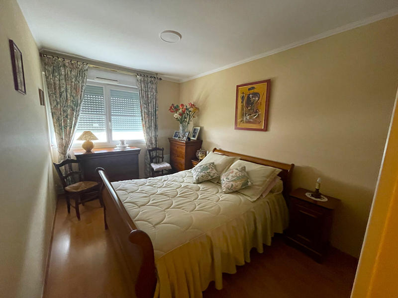 Appartement - 76 m² - 4 pièces