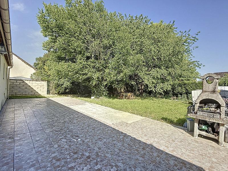 Maison ancienne - 145 m² - 8 pièces