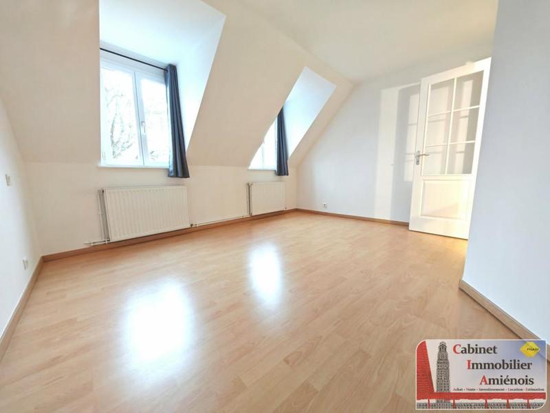 Duplex - 80 m² - 4 pièces