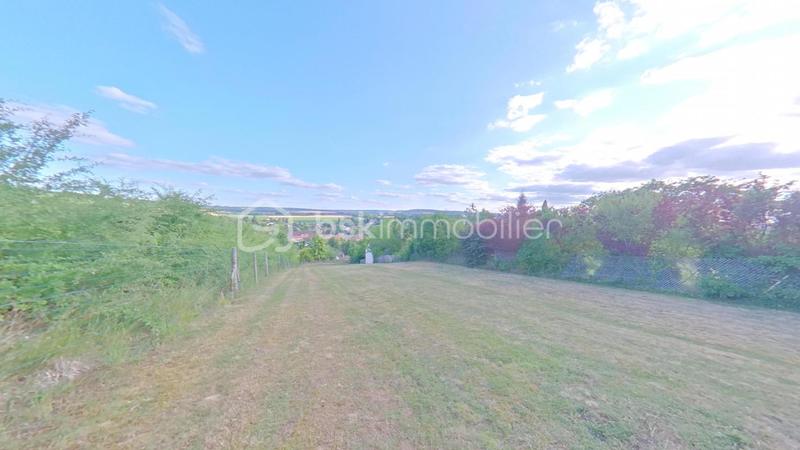 Pavillon - 127 m² - 5 pièces