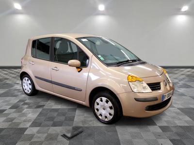 Renault Modus Luxe Dynamique