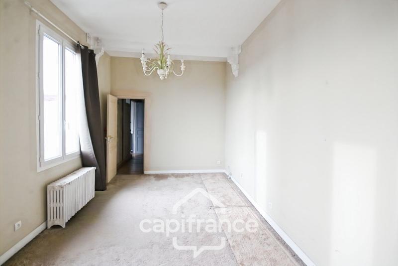 Immeuble - 320 m² - 11 pièces