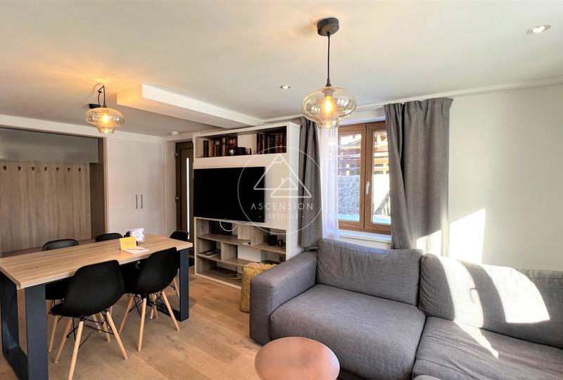 Appartement - 69 m² - 4 pièces