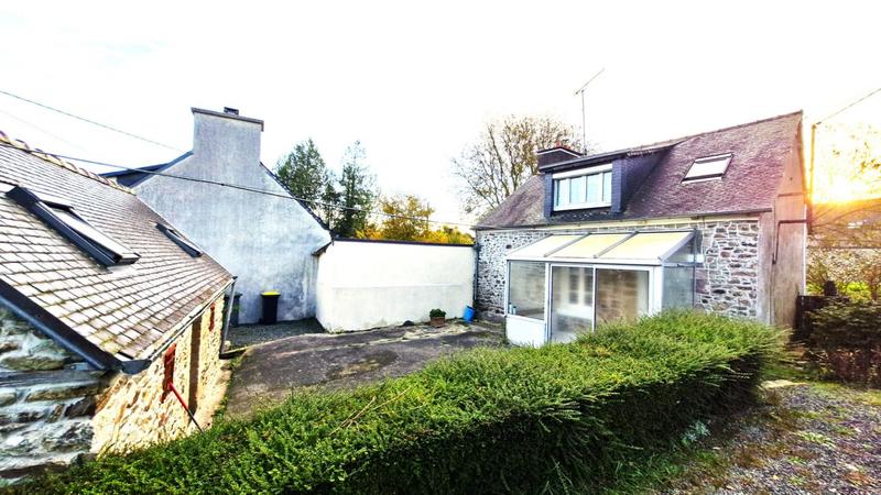 Maison - 47 m² - 2 pièces