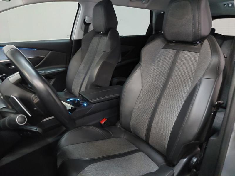 Peugeot 5008 BlueHDi 180 s&amp;amp;S Eat8 Allure Business