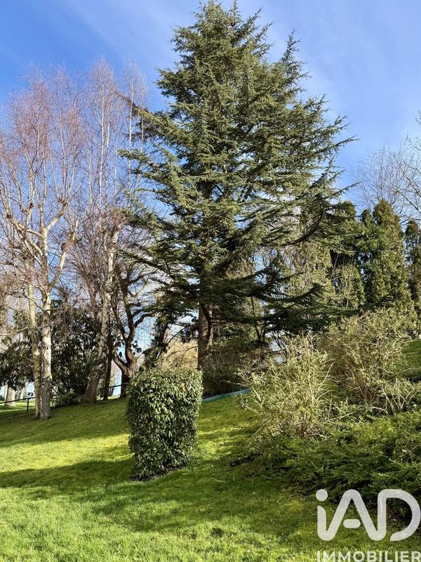 Appartement - 32 m² - 2 pièces