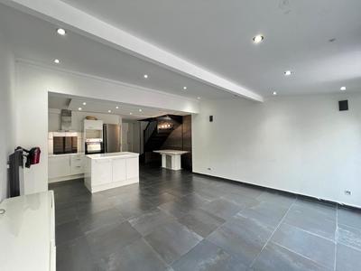 Maison - 65 m² - 4 pièces