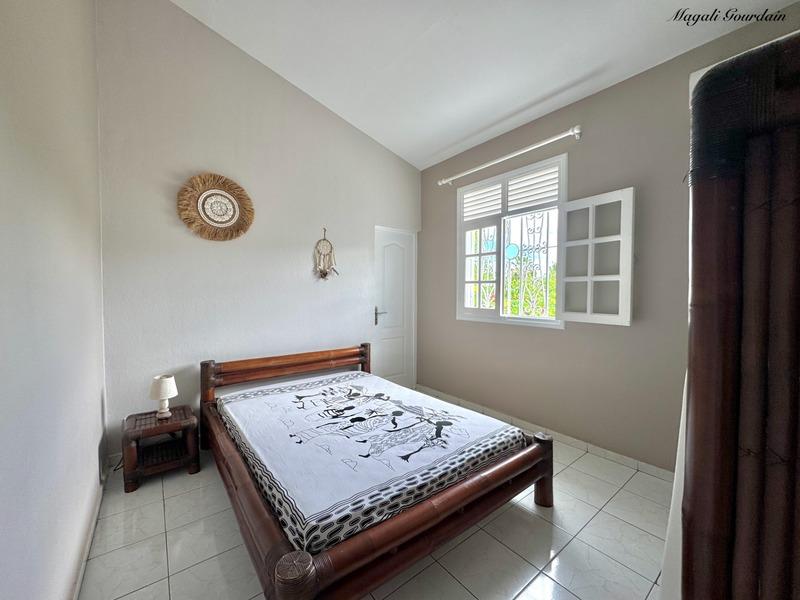 Villa - 174 m² - 7 pièces