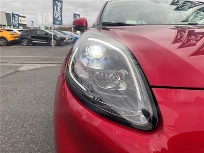 Ford Puma 1.0 Flexifuel 125 Ch Mhev s&amp;S Bvm6 St-Line