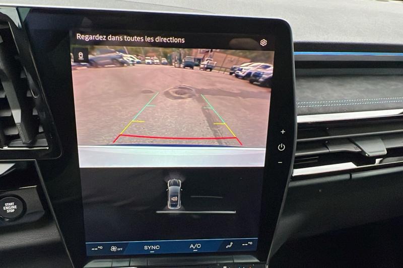 Renault Austral Etech 200 Esprit Alpine P