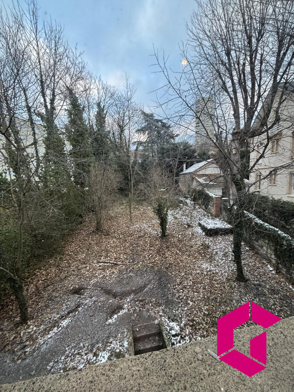 Duplex - 116 m² - 6 pièces