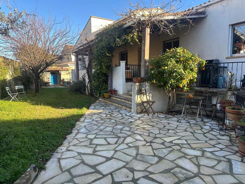 Villa - 151 m² - 5 pièces