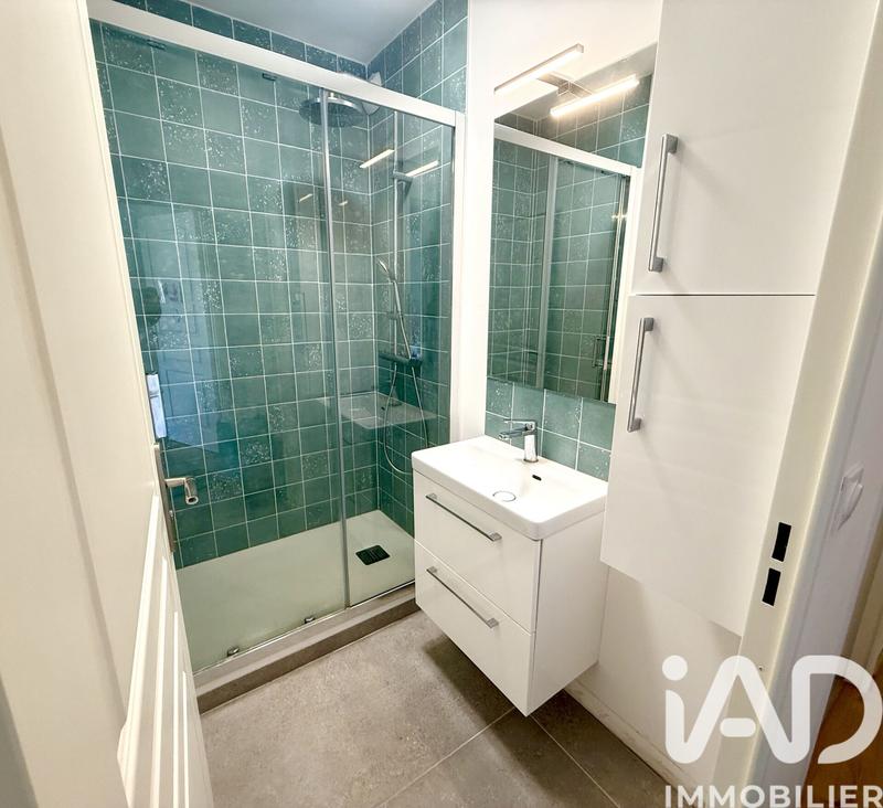 Appartement - 87 m² - 4 pièces