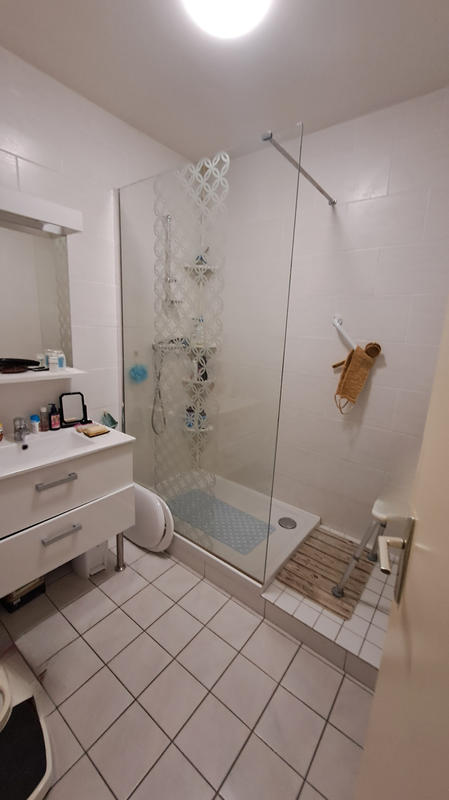 Appartement - 74 m² - 3 pièces