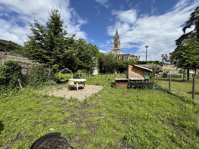 Immeuble - 455 m² - 12 pièces