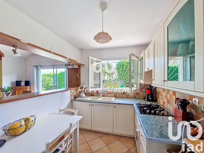 Maison - 96 m² - 4 pièces