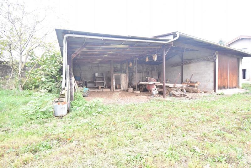 Ferme - 85 m² - 3 pièces