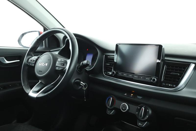 Kia Rio 1.0 t-GDi Isg Active 100 ch