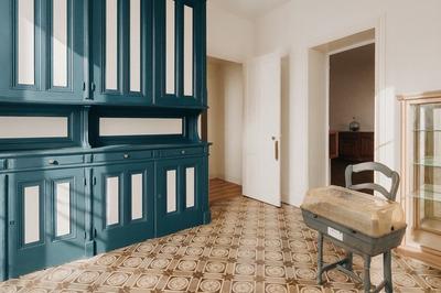 Maison - 415 m² - 20 pièces