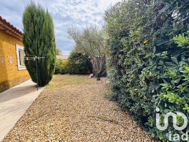 Maison - 179 m² - 4 pièces