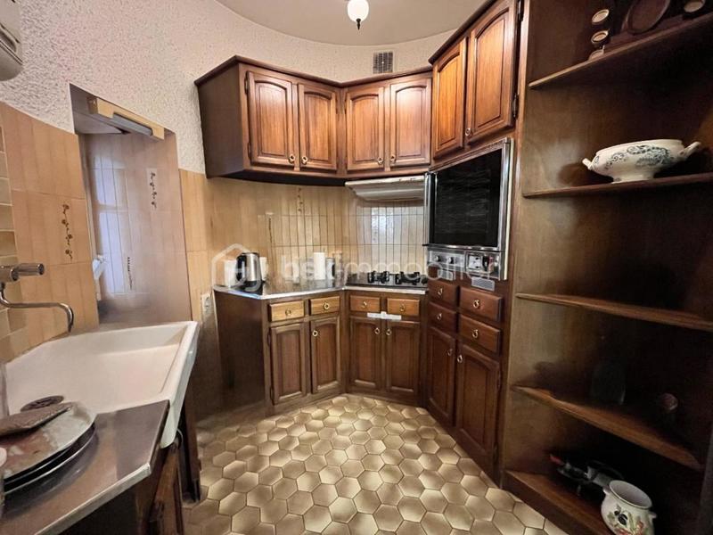 Maison de ville - 150 m² - 6 pièces