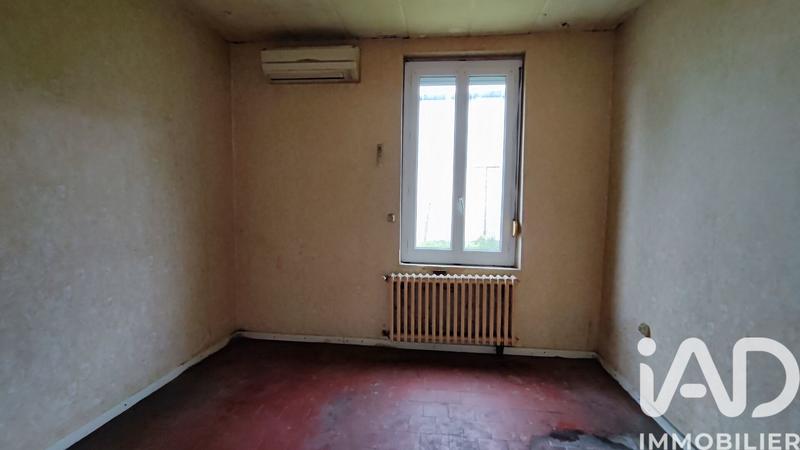 Maison - 70 m² - 4 pièces