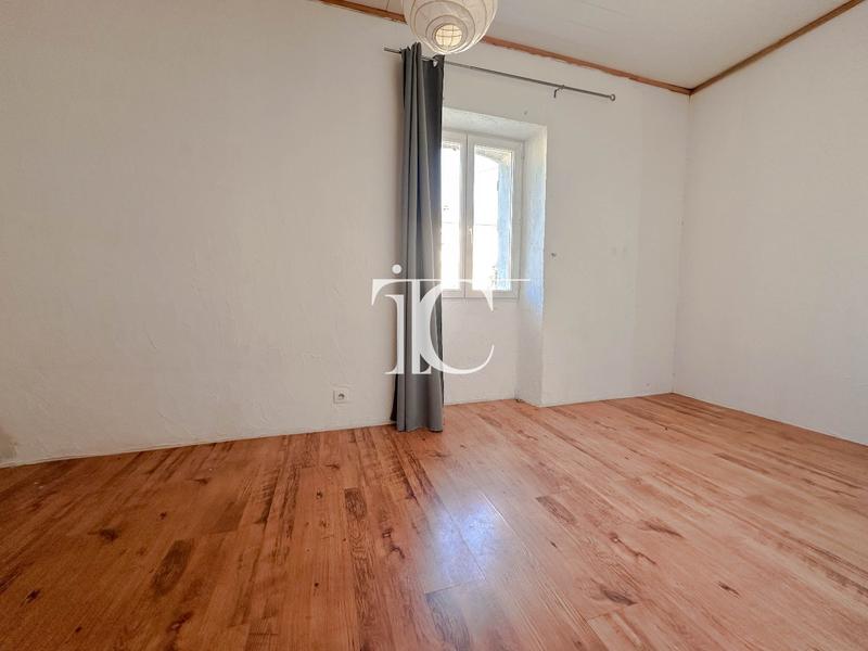 Maison de village - 130 m² - 4 pièces