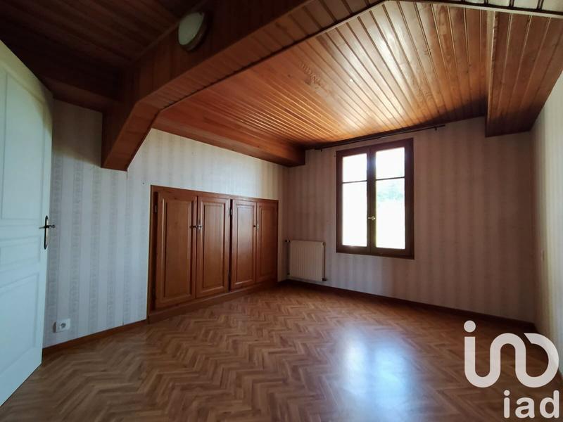 Maison de campagne - 83 m² - 4 pièces