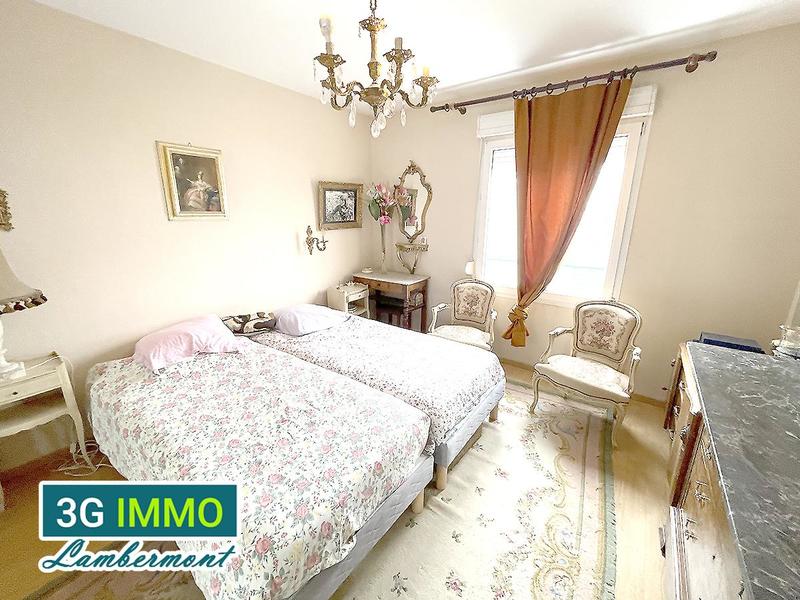 Appartement - 91 m² - 4 pièces