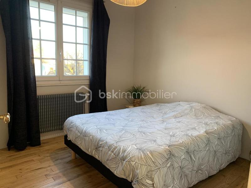 Pavillon - 175 m² - 9 pièces